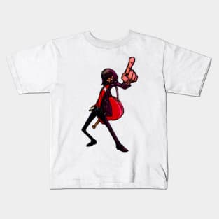 Rock and roll Kids T-Shirt